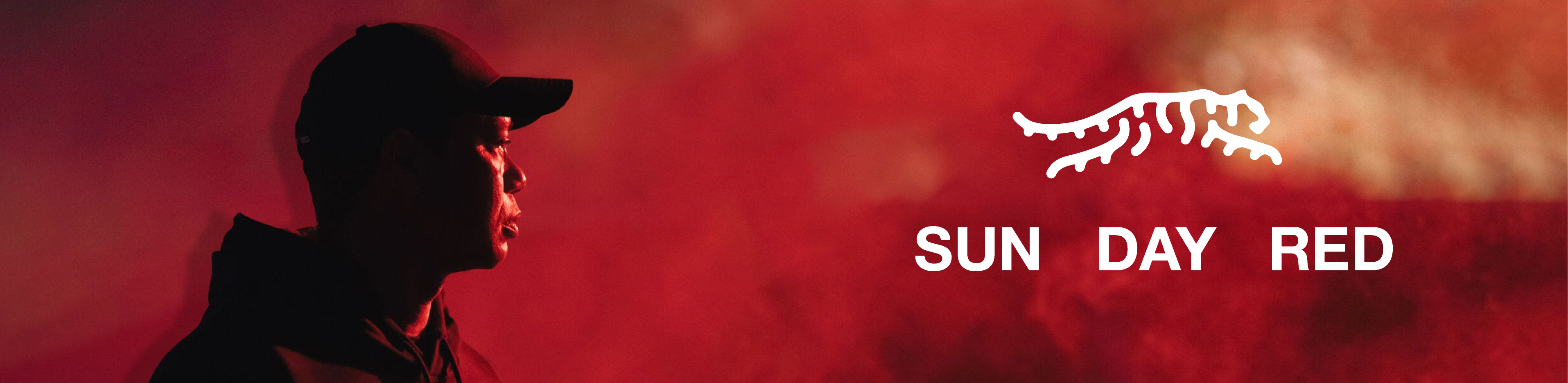 SUN DAY RED